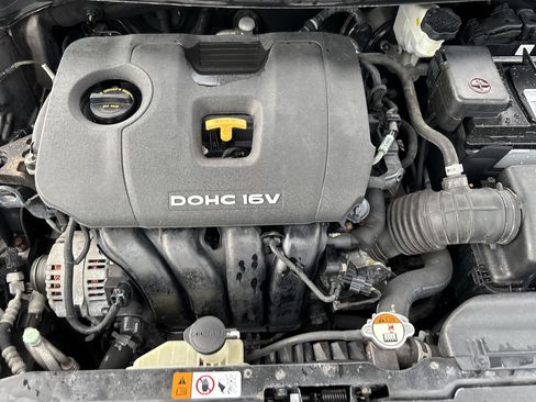 Used 2018 Kia Forte LX w/ LX Popular Package FWD image 17