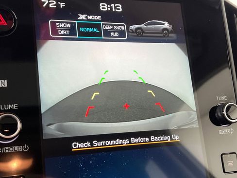 Certified 2025 Subaru Crosstrek 2.0i Premium AWD/4WD image 22