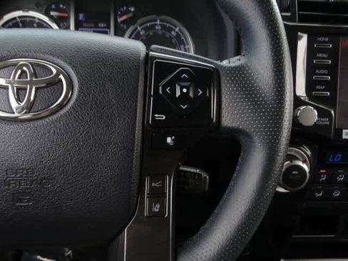 Used 2022 Toyota 4Runner TRD Pro AWD/4WD image 36
