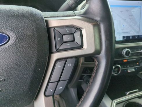 Used 2022 Ford F350 Platinum AWD/4WD image 28