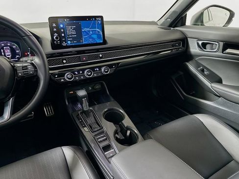 Used 2025 Honda Civic Sport Touring image 26