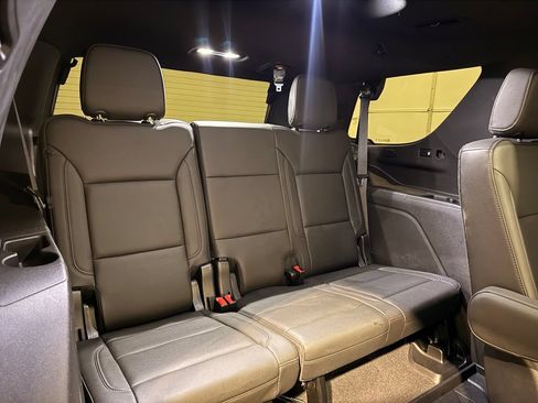 Used 2021 Chevrolet Tahoe Z71 w/ Max Trailering Package AWD/4WD image 36