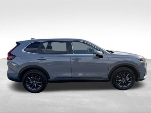 Used 2026 Honda CR-V EX-L image 8