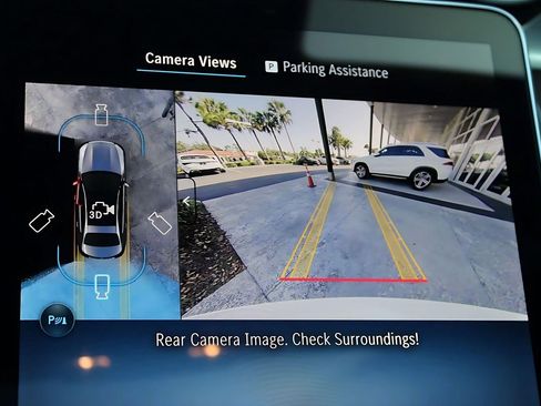 Used 2026 Mercedes-Benz C 300 4MATIC Sedan image 26