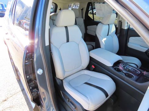 New 2026 Honda Pilot Touring image 20