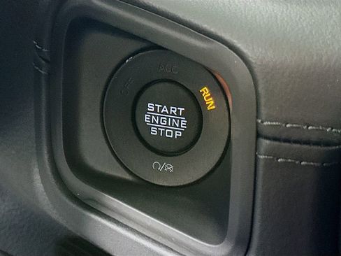 New 2026 Jeep Wrangler Unlimited Rubicon image 19