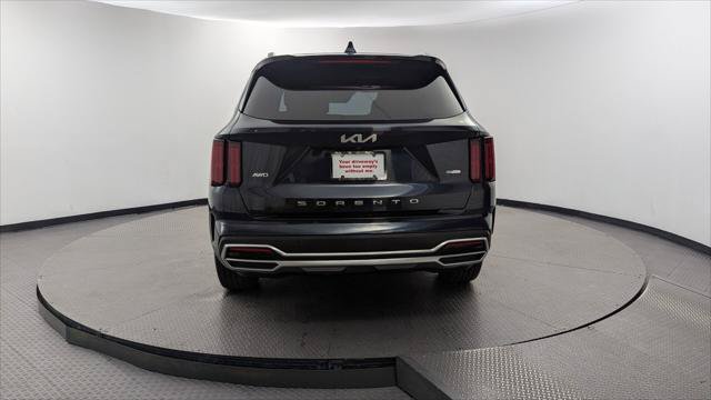Used 2022 Kia Sorento SX AWD/4WD image 6