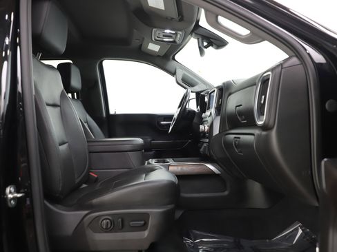 Used 2020 GMC Sierra 1500 SLT w/ SLT Premium Plus Package image 11
