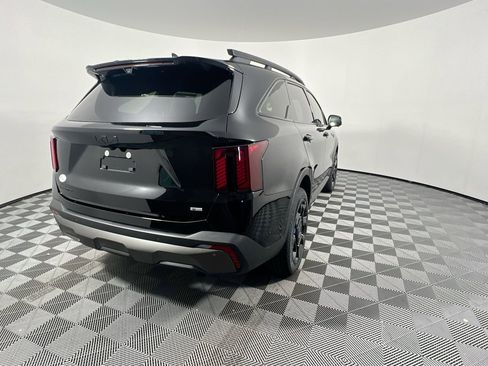 New 2026 Kia Sorento SX Prestige AWD/4WD image 3