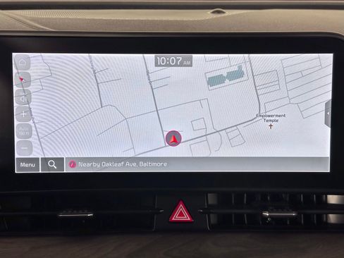 Used 2024 Kia Sportage X-Line w/ X-Line Premium Package image 21