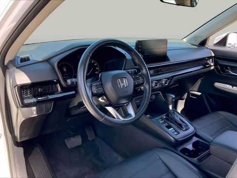 Used 2025 Honda CR-V EX-L image 17