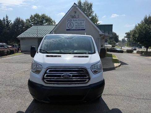 Used 2019 Ford Transit 350 XLT RWD image 2