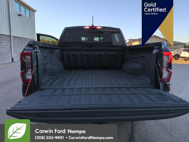 Used 2025 Ford Ranger XLT AWD/4WD image 29