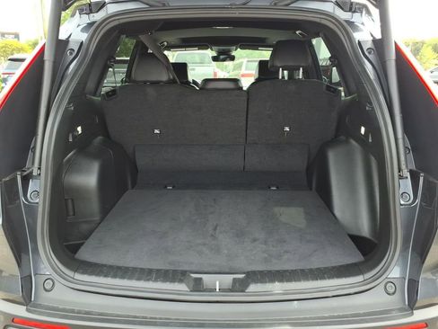 Used 2025 Honda CR-V Sport-L image 26