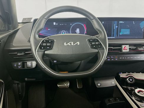 Used 2024 Kia EV6 GT-Line AWD/4WD image 18