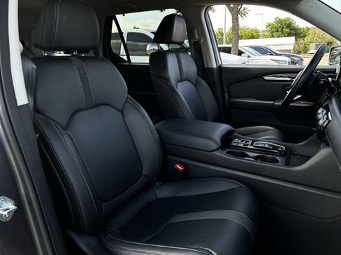 Used 2023 Honda Pilot EX-L image 28