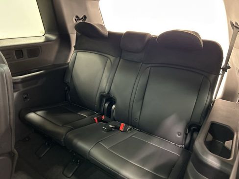 New 2027 Kia Telluride SX Prestige image 32