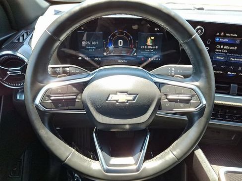 Used 2026 Chevrolet Equinox LT w/ Convenience Package II AWD/4WD image 17