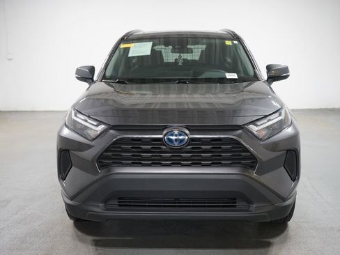Used 2024 Toyota RAV4 XLE w/ Convenience Package AWD/4WD image 2