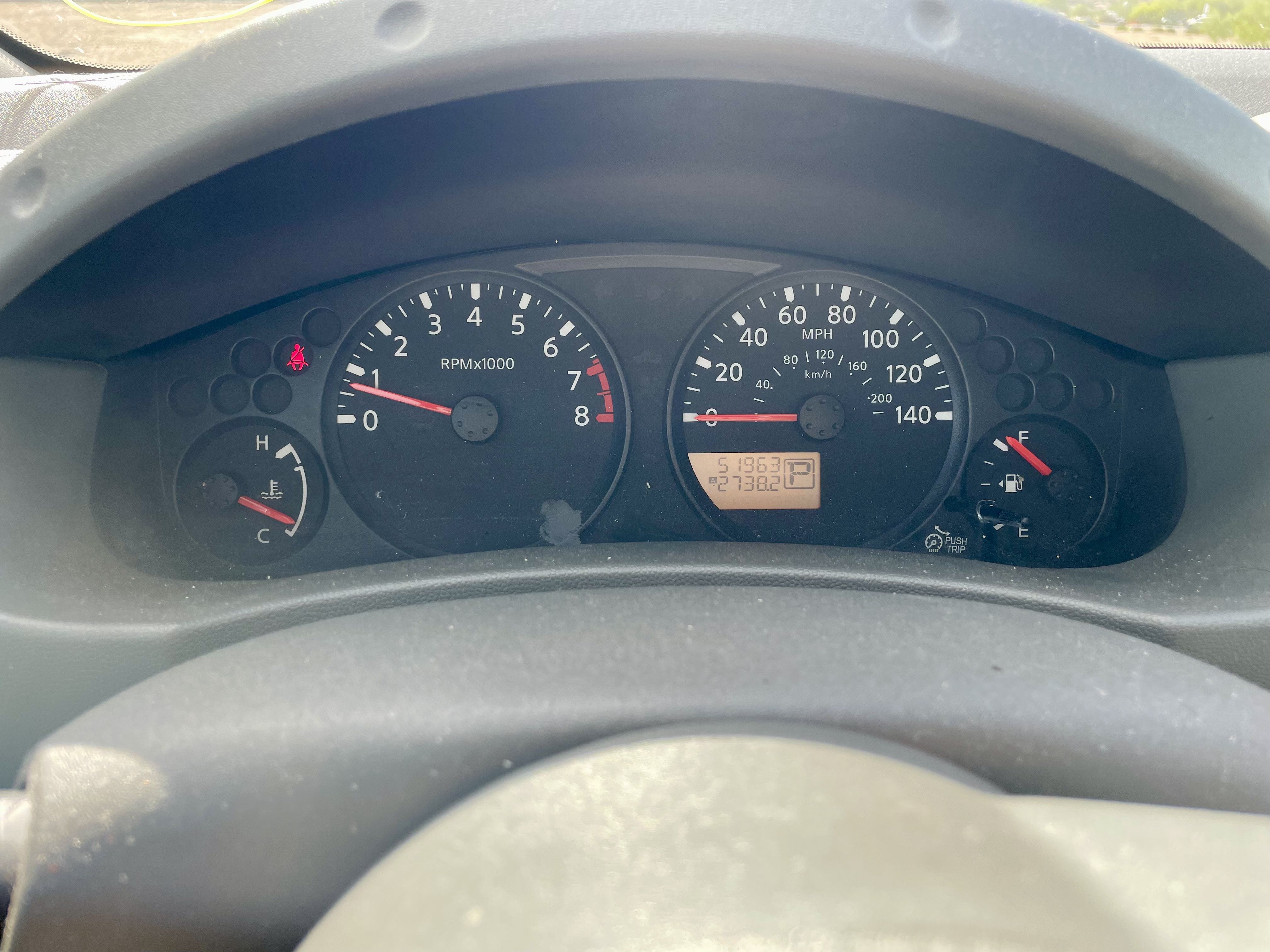 Used 2020 Nissan Frontier S RWD image 15