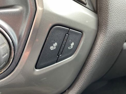 Used 2018 Chevrolet Silverado 1500 LT w/ All Star Edition AWD/4WD image 19