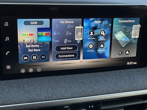 New 2026 Nissan Kicks S image 31