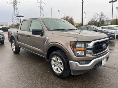 Used 2023 Ford F150 XLT