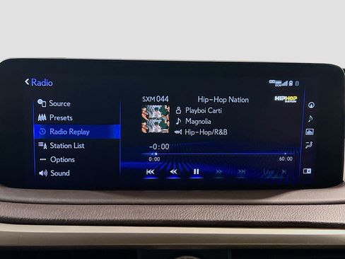 Used 2020 Lexus RX 350L FWD w/ Premium Package image 11
