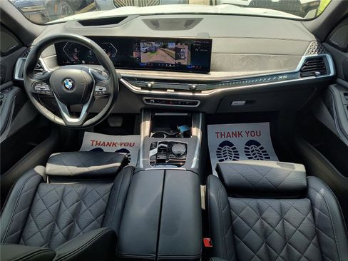 Used 2024 BMW X5 sDrive40i image 23