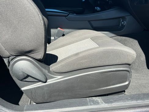 Used 2023 Dodge Challenger SXT w/ Cold Weather Group image 16