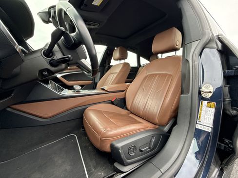 Used 2021 Audi A7 e Premium Plus w/ Black Optic Package image 12