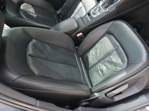 Used 2017 Audi A3 2.0T Premium w/ Convenience Package image 14