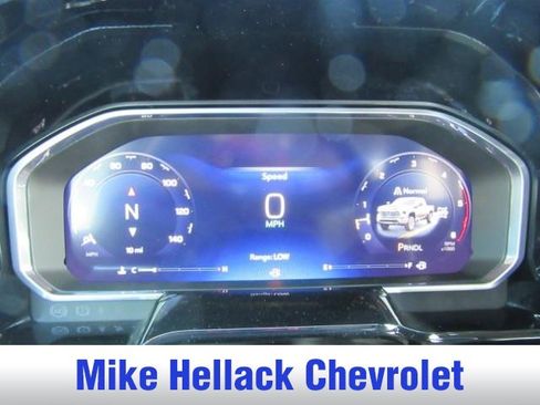 New 2026 Chevrolet Silverado 2500 LT w/ Trail Boss Package AWD/4WD image 16