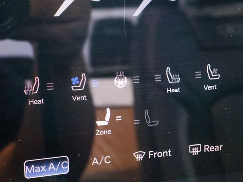 New 2026 RAM 1500 RHO w/ RHO Level 1 Equipment Group AWD/4WD image 19