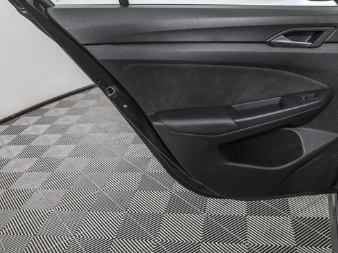 Used 2024 Volkswagen GTI S image 36