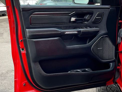 Used 2023 RAM 1500 TRX w/ TRX Level 2 Equipment Group image 20