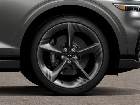 New 2026 Genesis GV70 2.5T Sport Prestige AWD/4WD image 14
