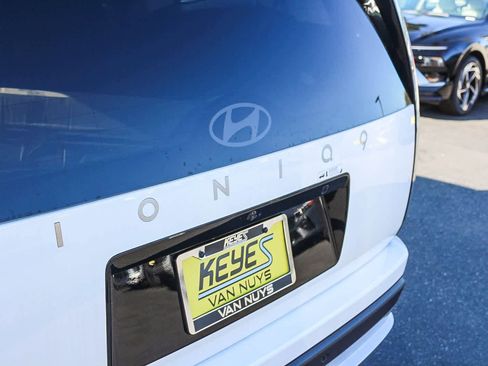 New 2026 Hyundai Ioniq 9 S image 14