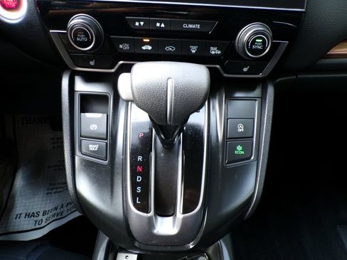 Used 2021 Honda CR-V EX image 26
