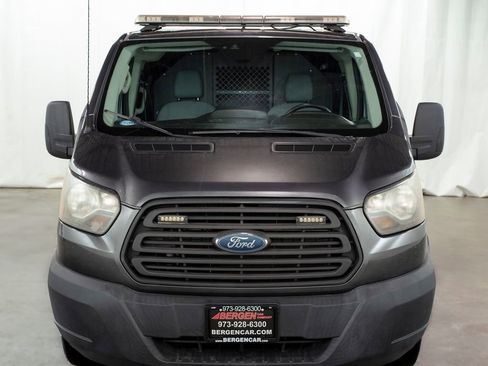 Used 2016 Ford Transit 150 130 Low Roof image 2