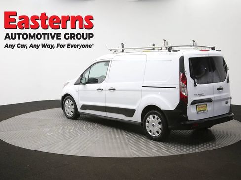 Used 2022 Ford Transit Connect XL FWD image 66