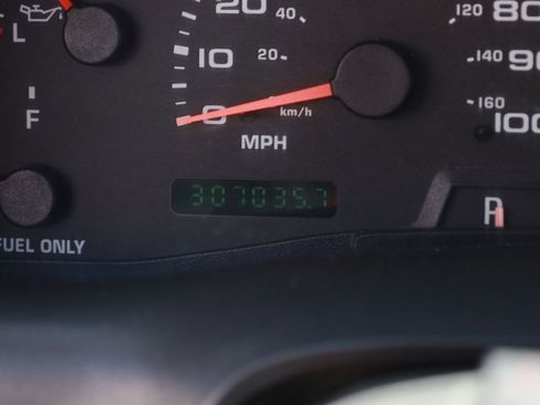 Used 2003 Ford F250 King Ranch image 15