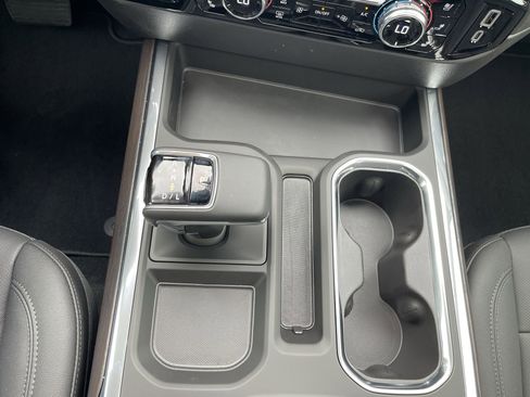 New 2025 GMC Sierra 1500 SLT w/ SLT Premium Plus Package image 51