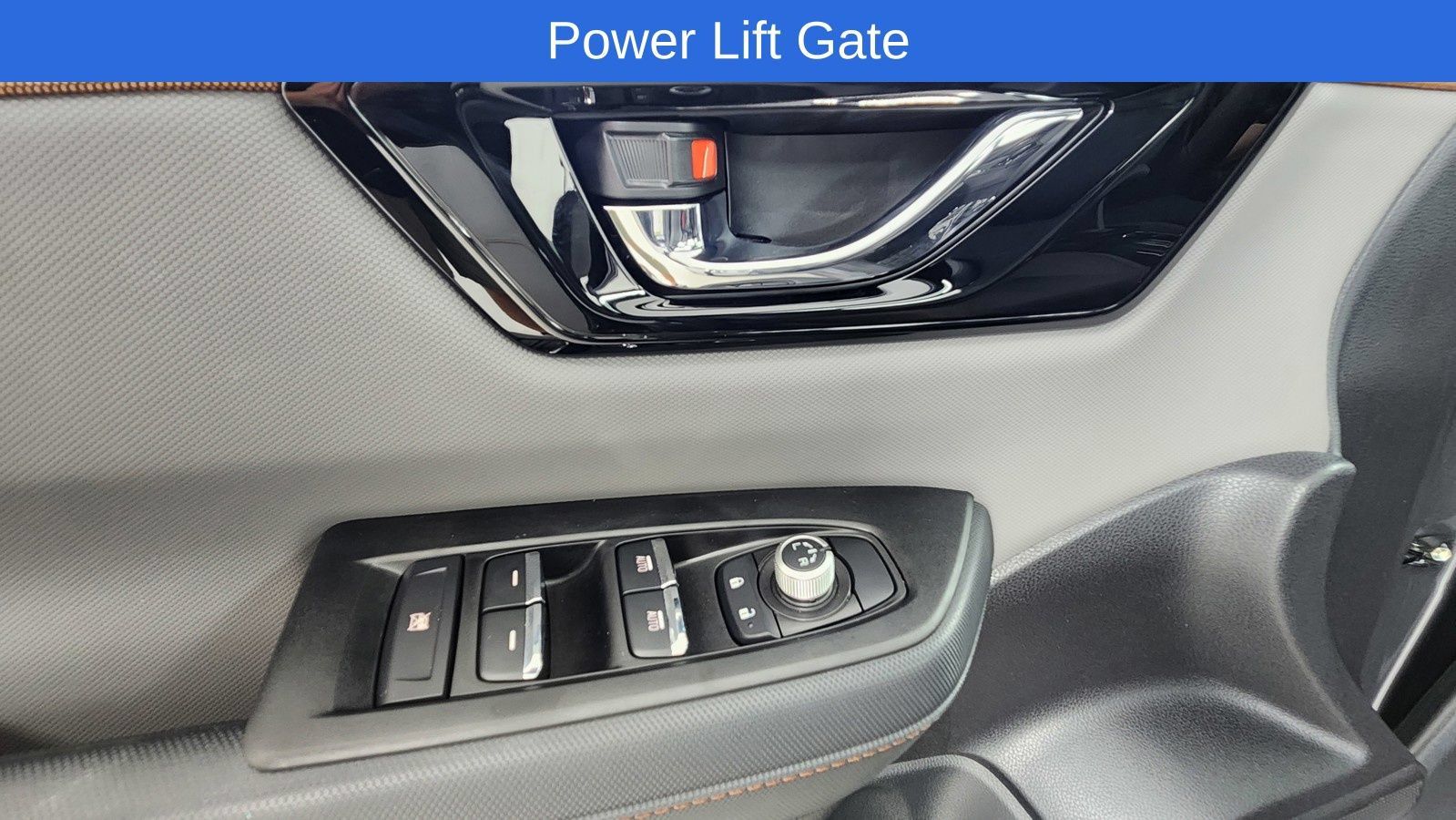 Certified 2026 Subaru Forester Sport AWD/4WD image 19
