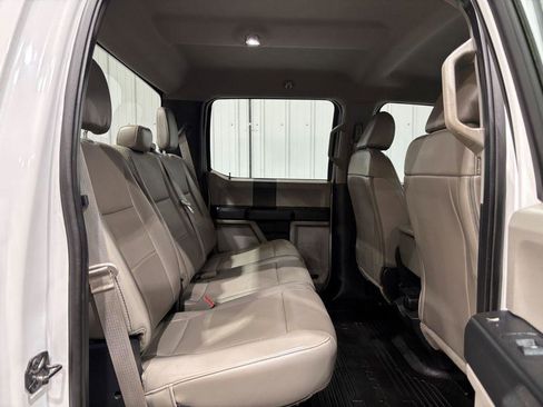 Used 2019 Ford F250 XL w/ Power Equipment Group AWD/4WD image 14