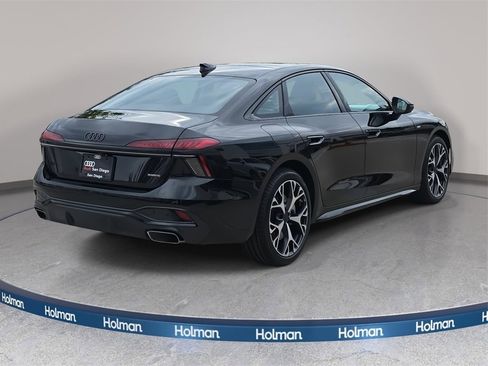 New 2026 Audi A6 Premium Plus image 5