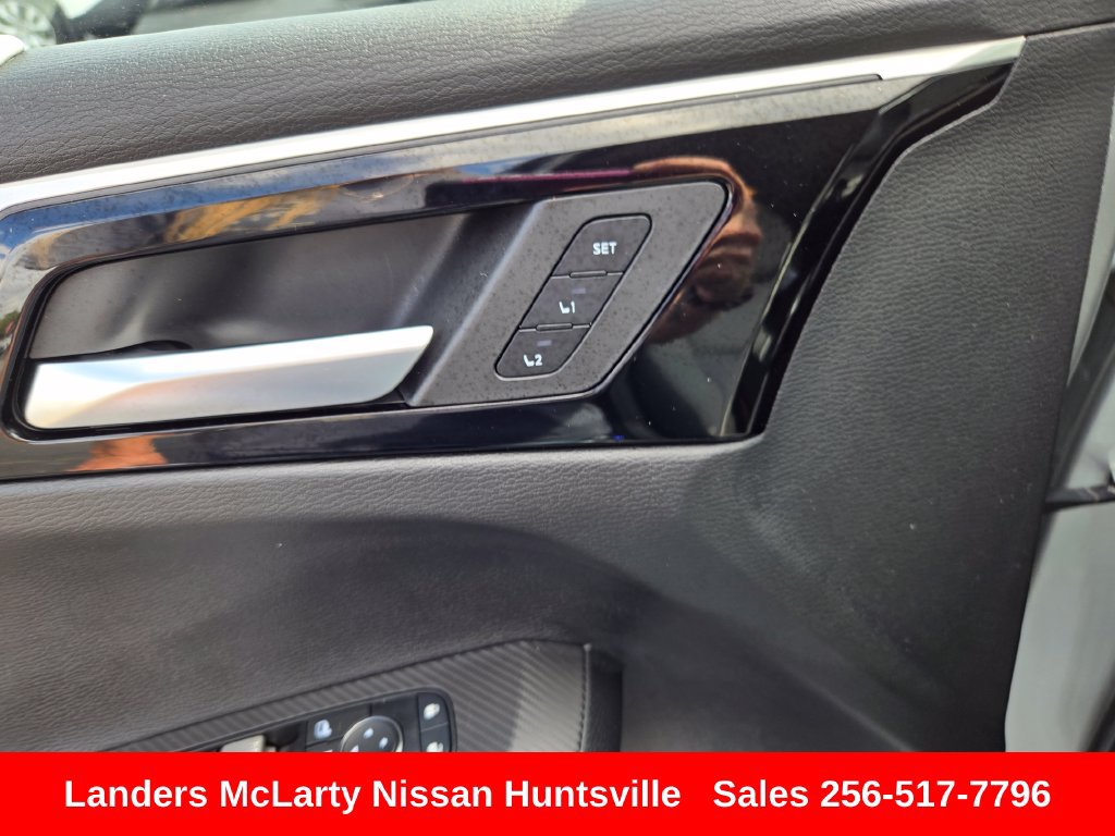 Used 2024 Mitsubishi Outlander SEL FWD image 23