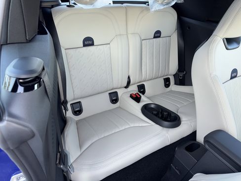 New 2026 MINI Cooper S image 10