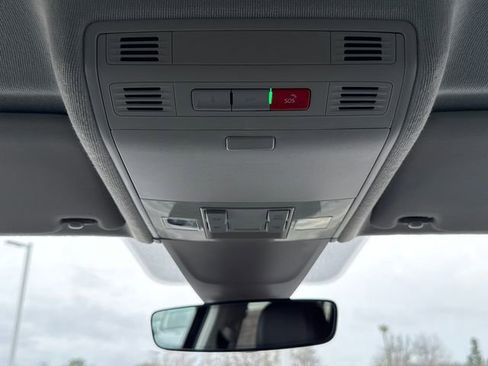 Certified 2023 Volkswagen Tiguan SE image 32