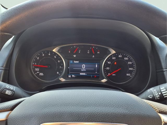 Certified 2022 GMC Terrain SLE w/ Driver Convenience Package AWD/4WD image 16